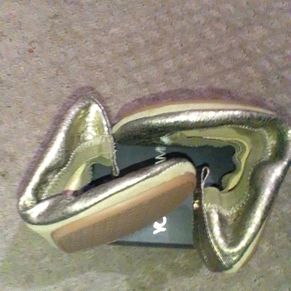 Yosi Samra women's ballet shoe - Picture 5 of 7